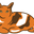 Une Feline Vie logo