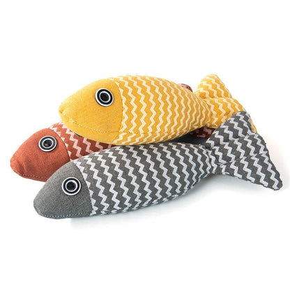 Jeux pour Chat - Féli’Fish - Une Feline Vie