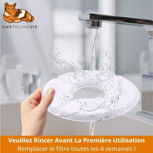 Charger l&#39;image dans la galerie, PureEau™ - Filtres de remplacement fontaine à eau automatique - une feline vie
